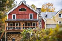 The Village Inn - B&B