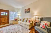 English Roses - B&B Lake Junaluska