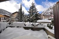 La Villa Emeline - Apartment Emilie - B&B