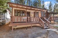 Moose Inn-1836 by Big Bear Vacations - B&B Big Bear Lake