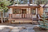 Moose Inn-1836 by Big Bear Vacations - B&B