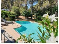 B&B Aubagne - UN OASIS EN PROVENCE - Bed and Breakfast Aubagne