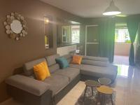 Bungalow met 3 Slaapkamers