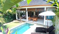 Villa 2 Chambres