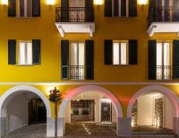 Residence Casa Coppa Appartamento Maple - B&B Omegna