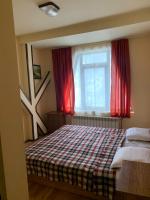 Camera Quadrupla con Bagno Privato 