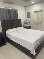 JEANOEL Chateau Cozy 2beds 1bath apartment - Ferienwohnung San Fernando