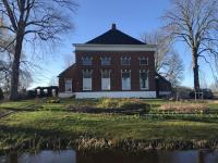 De kastanjehof 31 - B&B