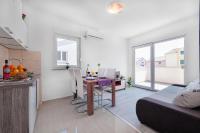 Appartement met Uitzicht op Zee - Eerste Verdieping 