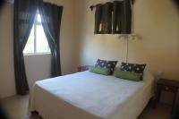 Two-Bedroom Apartment with Terrace and Sea View