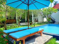 B&B Mangsit - Bayconur Villa - Bed and Breakfast Mangsit