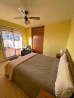 Ático PEÑISCOLA HOME VT-40139-CS ETXIELACASA - B&B Peñíscola