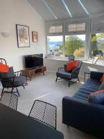 Seaford Sands, Paignton with Sea view - B&B Paignton