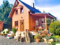 Chalet 2 Chambres