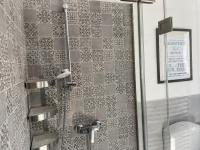 Apartment mit Blick auf die Berge