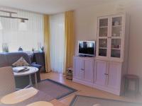 Vogelsand 343 - Ferienwohnung