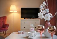 Apartament Pod Wierzbą Olsztyn Śródmieście - B&B Olsztyn