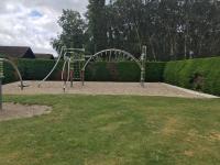 Vakantiehuis Gertrude - B&B Middelkerke