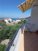 Apartmani Branka - Chambres d’hôtes