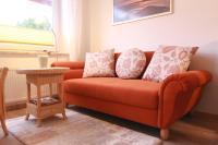 Vogelsand 324 - B&B Cuxhaven