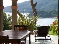 Villa Perla sul Mare - B&B Capoliveri