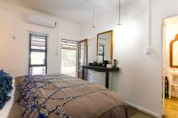 Habitación Deluxe con cama extragrande