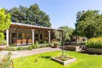 Kliphuijs Richmond - B&B