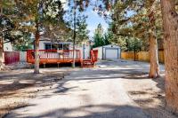 Montana Cabin - 1938 by Big Bear Vacations - B&B Big Bear