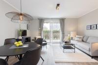 Meisenweg 12 Whg 5 EG - Ferienwohnung Kellenhusen