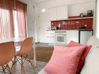 Appartamento con 1 Camera da Letto