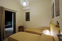 Villa mit 3 Schlafzimmern und privatem Pool