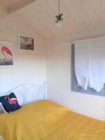 Kiszkowianka domki - B&B Skrzeszewo