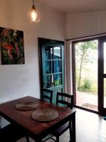 Kiszkowianka domki - B&B Skrzeszewo