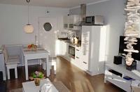 Knechtsand 414 - Ferienwohnung
