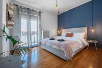 Appartement met Uitzicht op Zee