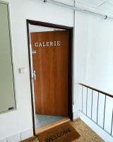 Apartmán Galerie - Lipno nad Vltavou - B&B Lipno nad Vltavou