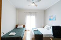 El.Venizelos Quiet Lux apt. (Aristotelous sqr) - B&B Salonicco