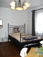 B&B Dieblich - Appartement 25 qm mit Bad an der Mosel - Nähe Koblenz - Bed and Breakfast Dieblich