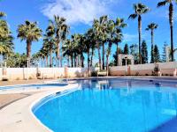 ACV- Bahia Park-1ª Linea Planta 2 Sur - Ferienwohnung Oropesa del Mar