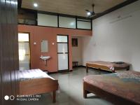 Habitación Familiar con ducha