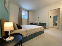 Appartement met 1 Slaapkamer