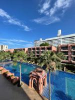 Baan Marakesh Hua Hin - Ferienwohnung Hua Hin