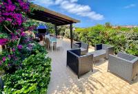 Villa Oleandri - Bed and Breakfast Santa Teresa Gallura