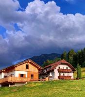 Appartement - Vue sur Jardin