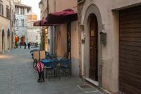 Casa Aurora - B&B Massa Marittima