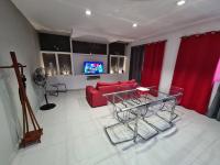 St Julians Central 2 Bedroom Apartment - Ferienwohnung