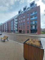 Marina Gdańsk - B&B