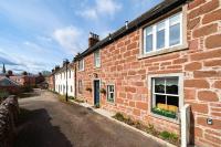 Thrums Cottage - B&B Kirriemuir