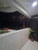 edf blue tower jatiuca - Ferienwohnung Maceió