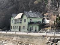 Large Family Holiday Home near Katschberg - Chambres d'hôtes Leoben